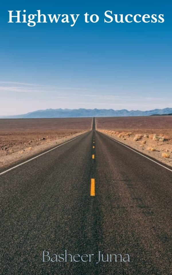 highway to success