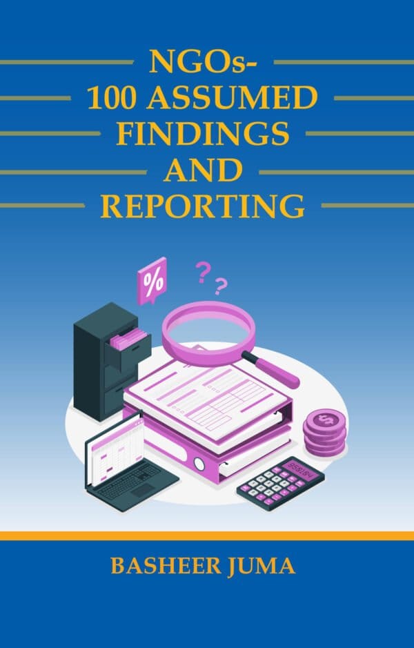 ngo 100 – assumed finding and reporting (2023)