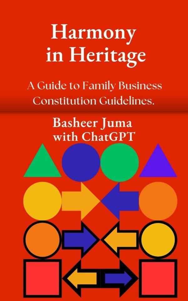 universal template for family business constitution 3