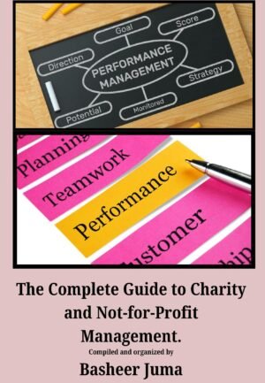 Guidelines for Charities