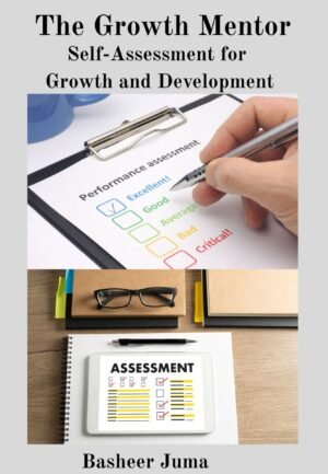 Growth Mentor: Professional Growth and Career Development Assessment Guide